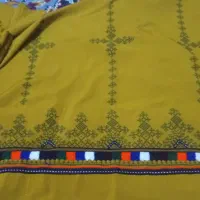 دوزنده شیرازه هستم