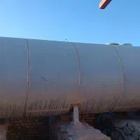 تانکر ده هزاری