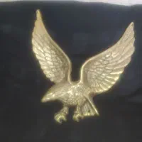 دیوار کوب برنز|مجسمه، تندیس، ماکت|تهران, مرزداران|دیوار