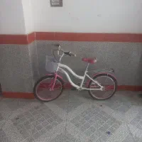 دوچرخه دخترانه