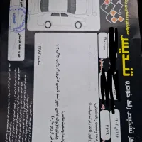 207 مدل 401 فلز تیو فایو|خودرو سواری و وانت|سیرجان, |دیوار