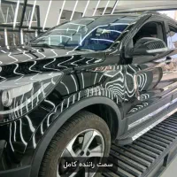 هایما S5مدل ۹۹|خودرو سواری و وانت|تبریز, |دیوار