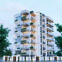 ۱۳۵متر لوکس ومدرن