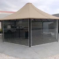 چادر،سایبان،آلاچیق،سقف پارچه ای ترانزیتی،چادر دوزی|خدمات پیشه و مهارت|شیراز, شهرک مفتح|دیوار