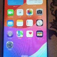 گوشی ایفون کپی شرکتی.|موبایل|تهران, آذربایجان|دیوار