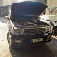 امداد خودرو۲۴ساعته/ مکانیک سیار/یدککش/مغازه ۳۲متری