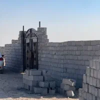 زمین باغی از ۱۵۰ تا ۵۰۰ متر با آب ، اقساطی ،مالک|فروش زمین و ملک کلنگی|مشهد, توس فردوسی|دیوار