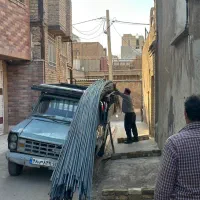 اجرای تخصصی سازه بتنی|خدمات پیشه و مهارت|قم, زنبیل آباد|دیوار