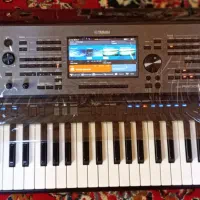 کیبورد یاماها A5000