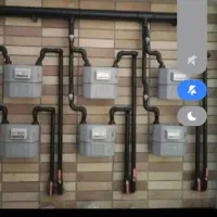 لوله کشی گاز|خدمات پیشه و مهارت|شوشتر, |دیوار