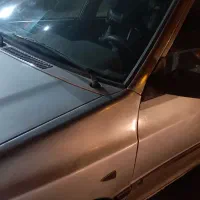 فروش و یا معاوضعه پراید ۹۰ دوگانه|خودرو سواری و وانت|سمنان, |دیوار