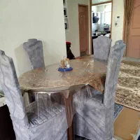 آپارتمان 175 متری دوخوابه سجادیه مبارکه|فروش آپارتمان|مبارکه, |دیوار