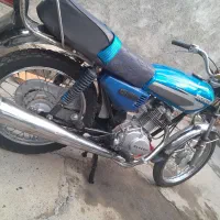 موتور مزایده مدل ۸۹|موتورسیکلت|همدان, |دیوار