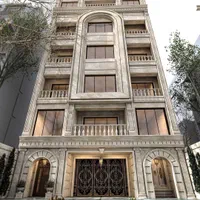 ۳۰۰متر/۳پارکینگ/۶واحد مسکونی/شرایط فروش استثنایی