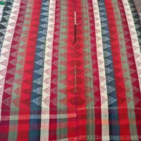 جاجیم دستبافت