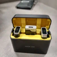 میکروفون بی سیم گرین لاین