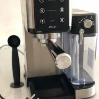 دستگاه قهوه ساز میگل