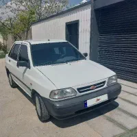 پراید مدل ۹۲