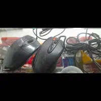 موس و کیبورد و لوازم جانبی کامپیوتر