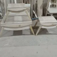 تولیدی انواع میزهای جلو مبلی|مبلمان خانگی و میز عسلی|شاندیز, |دیوار