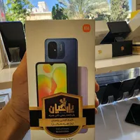 شیائومی Redmi 12c حافظه ۱۲۸ قابل معاوضه