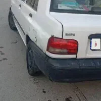 پراید ۱۳۱ مدل ۱۳۹۵|خودرو سواری و وانت|تهران, شهران شمالی|دیوار