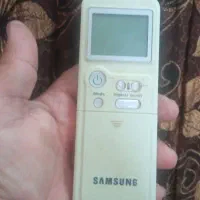ریموت کنترل اسپیلت 12هزارسامسونگ فقط۳۰۰ت