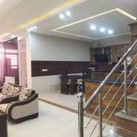 شیک و لوکس با امکانات رفاهی دربست دارای پارکینگ|اجارهٔ کوتاه‌مدت آپارتمان و سوئیت|شیراز, گویم|دیوار