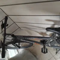 دوچرخه کوهستان