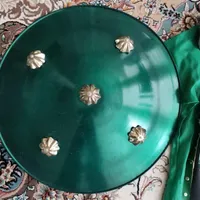 لباس شبه|لباس|شاهین دژ, |دیوار