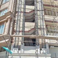 جوشکاری نما رومی.والپست|خدمات پیشه و مهارت|کنگاور, |دیوار