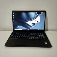 لپ تاپ ۸ هسته i7 نسل ۸ رم ۱۶ هارد ssd512 در حد نو