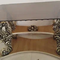 مبل سلطنتی|مبلمان خانگی و میز عسلی|ورامین, ورامین|دیوار