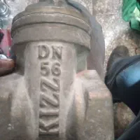 شیرفلکه برنجی خارجی ۲/۱/۲|مصالح و تجهیزات ساختمان|تهران, بریانک|دیوار