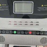 تردمیل 2500sm پرو فینتس|تجهیزات ورزشی|مشهد, فرودگاه|دیوار