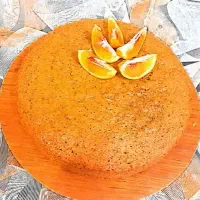 کیک خونگی(قم)|خوردنی و آشامیدنی|قم, خاکفرج|دیوار