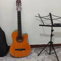 گیتار  پائو چیا