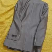 کت شلوار، نو|لباس|دامغان, |دیوار