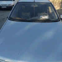 پژو۴۰۵نقری مدل۱۳۸۹|خودرو سواری و وانت|چناران, |دیوار