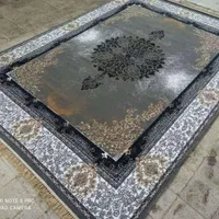 فرش۶متری و ۹متری۱۵۰۳|فرش|تهران, شمیران‌نو|دیوار