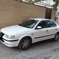 سمند lx ef7|خودرو سواری و وانت|اصفهان, شمس آباد|دیوار