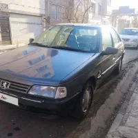 پژو405|خودرو سواری و وانت|همدان, |دیوار