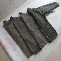 شومیز و پراهن کتان