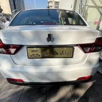 شاهین اتومات G مدل ۱۴۰۴/صفر فول پلاس +تیوفایو TU5|خودرو سواری و وانت|تهران, توحید|دیوار