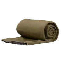 پتو مسافرتی هپی کمپ