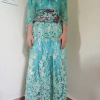 لباس کردی