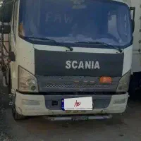 فاو۹۶|خودرو سنگین|فولادشهر, B7|دیوار