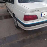 پژو پارس سال، مدل ۱۳۹۳ کم کار استثنایی|خودرو سواری و وانت|نجف‌آباد, امام خمینی|دیوار