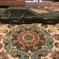 لنسر ماهیگیری و لوازم جانبی