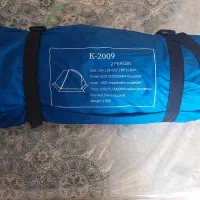 چادر کوهنوردی دونفره پکینیو اصلk2009